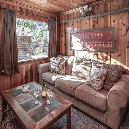 Destiny Cabin, 2 Bedrooms, Fireplace, Midtown, Sleeps 7 Ruidoso Zewnętrze zdjęcie