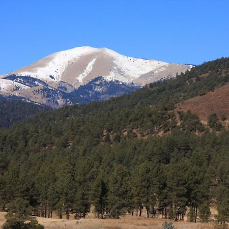 Destiny Cabin, 2 Bedrooms, Fireplace, Midtown, Sleeps 7 Ruidoso Zewnętrze zdjęcie