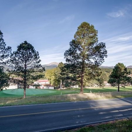 Destiny Cabin, 2 Bedrooms, Fireplace, Midtown, Sleeps 7 Ruidoso Zewnętrze zdjęcie