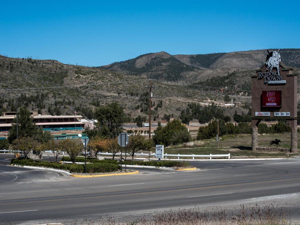 Destiny Cabin, 2 Bedrooms, Fireplace, Midtown, Sleeps 7 Ruidoso Zewnętrze zdjęcie