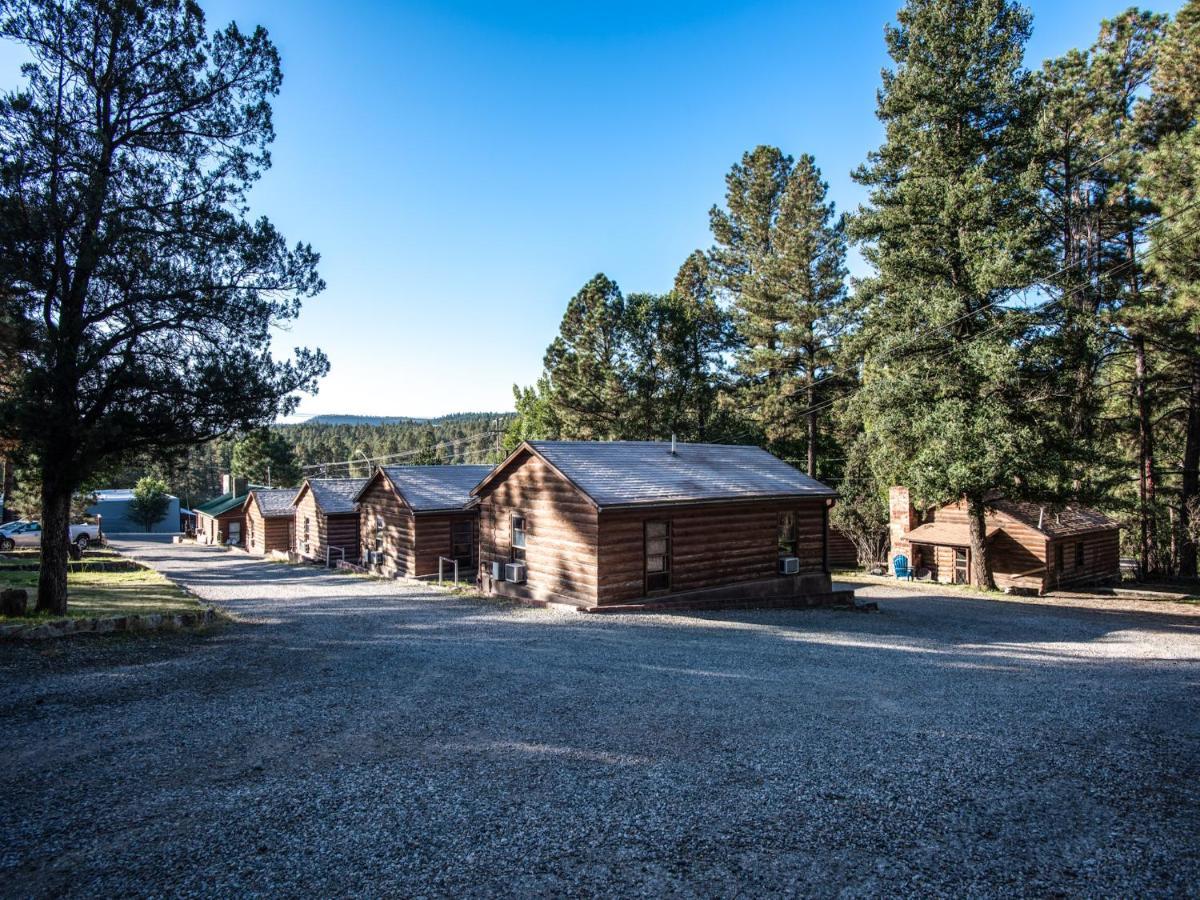 Destiny Cabin, 2 Bedrooms, Fireplace, Midtown, Sleeps 7 Ruidoso Zewnętrze zdjęcie