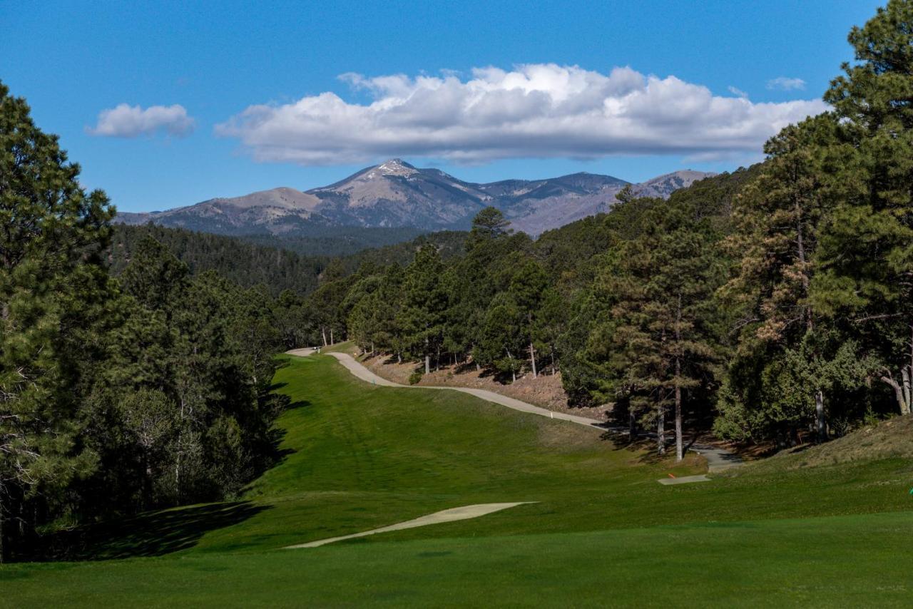 Destiny Cabin, 2 Bedrooms, Fireplace, Midtown, Sleeps 7 Ruidoso Zewnętrze zdjęcie