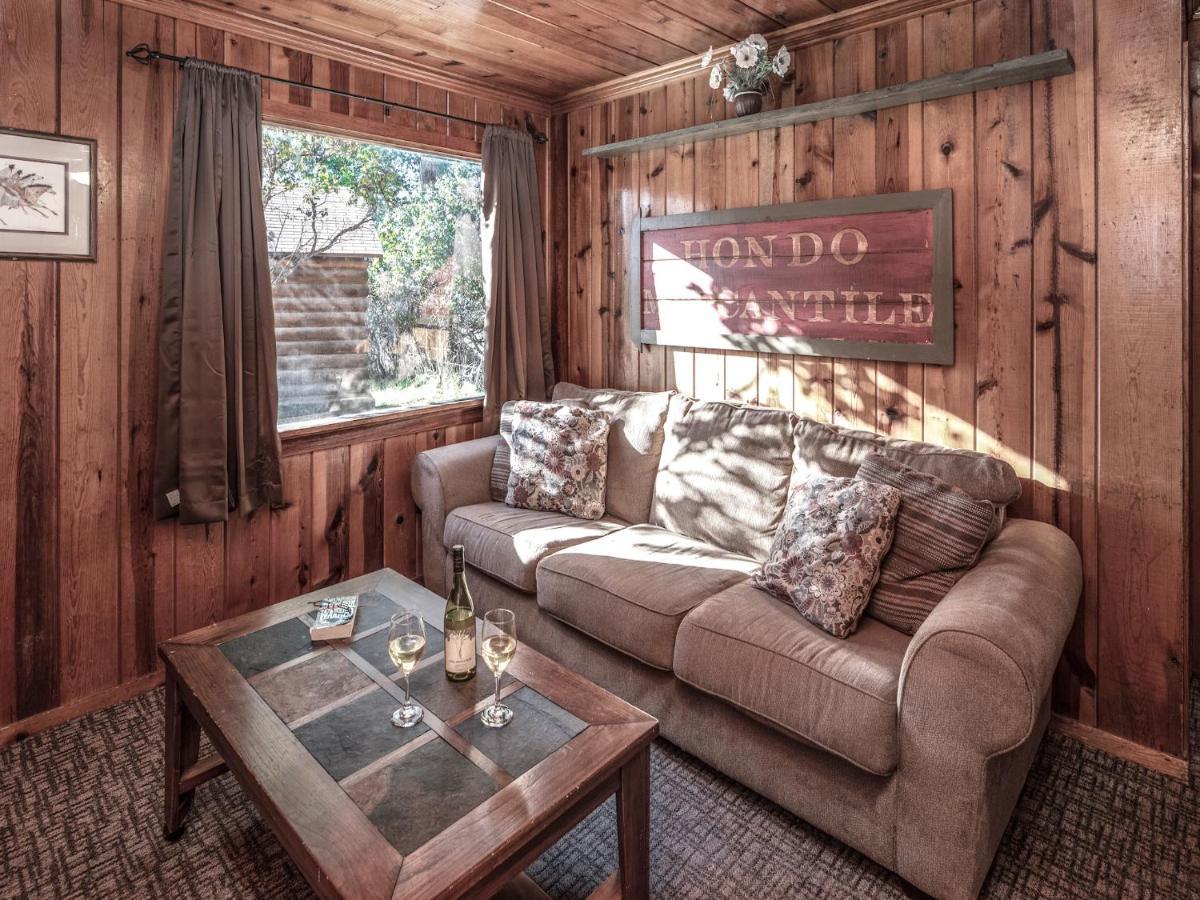 Destiny Cabin, 2 Bedrooms, Fireplace, Midtown, Sleeps 7 Ruidoso Zewnętrze zdjęcie