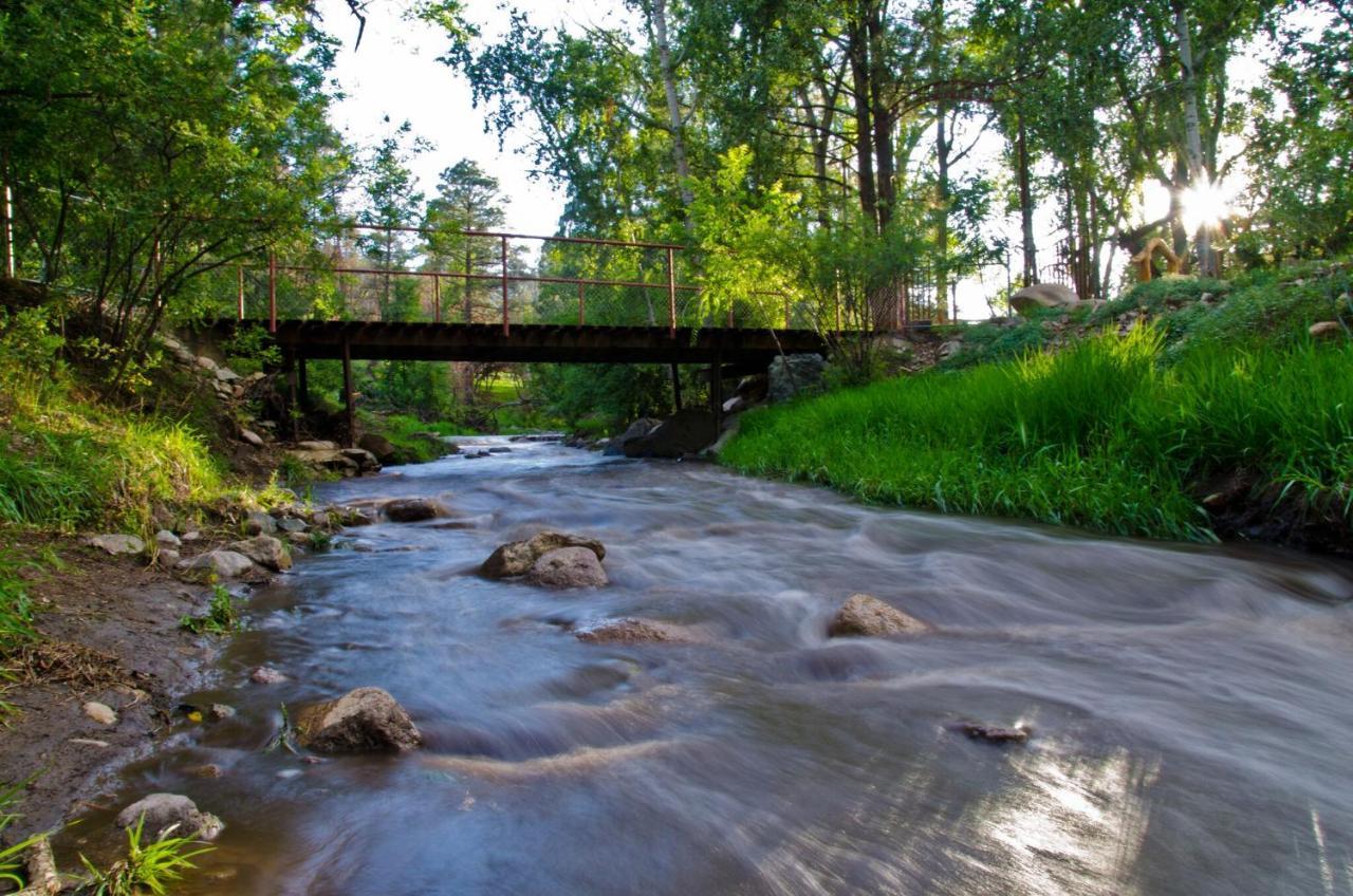 Destiny Cabin, 2 Bedrooms, Fireplace, Midtown, Sleeps 7 Ruidoso Zewnętrze zdjęcie